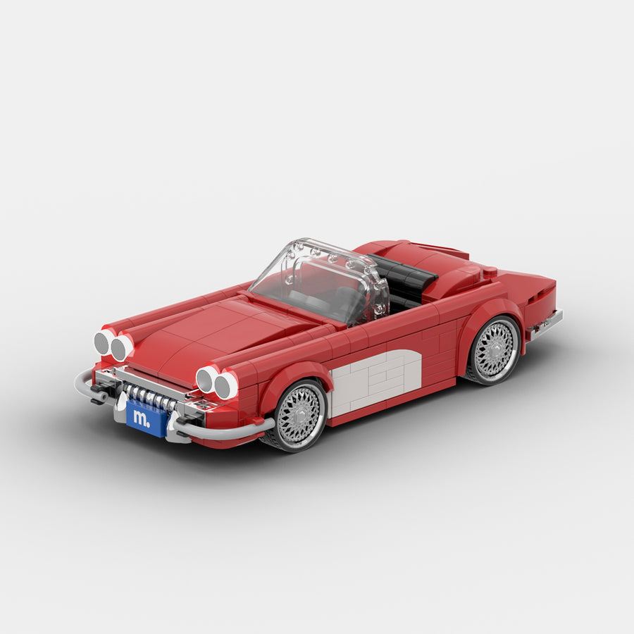 Products – Minibricks