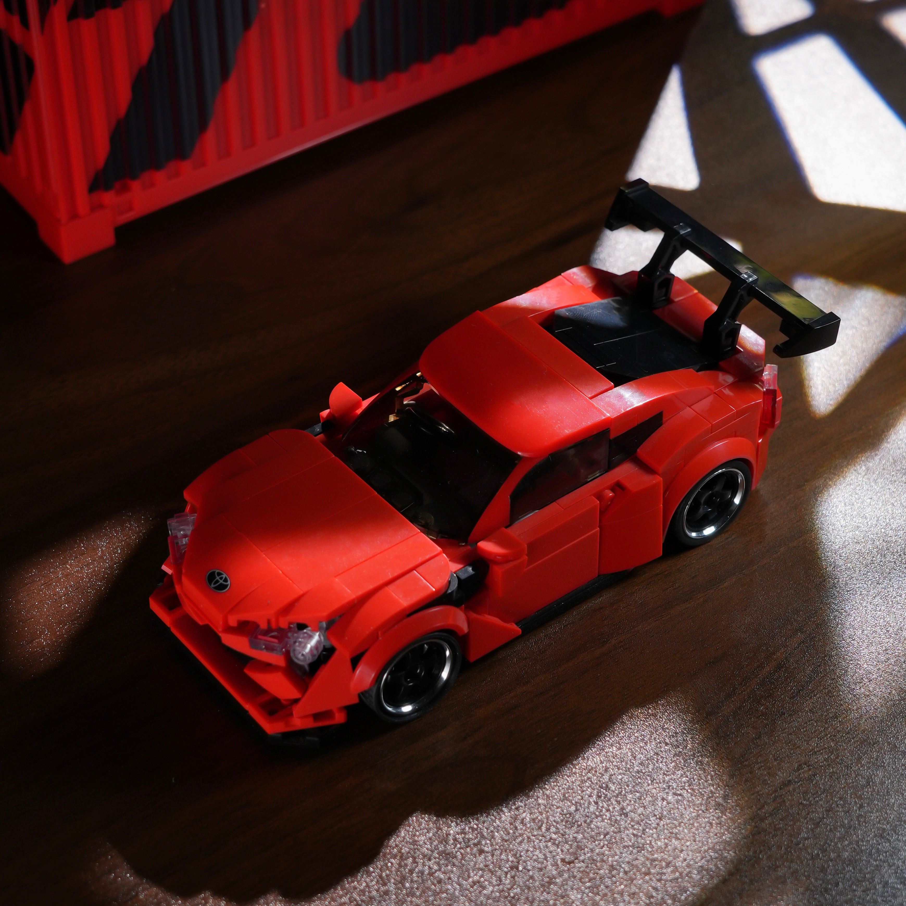 Toyota GT86