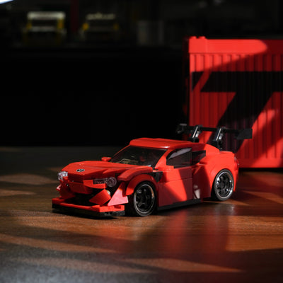 Toyota GT86