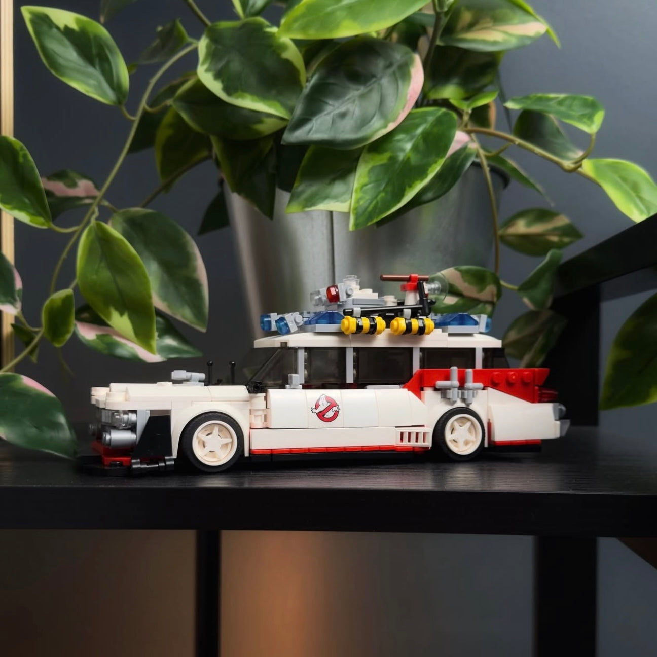 ECTO-1