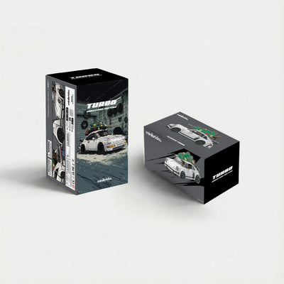 Turbo Classic | Christmas Edition