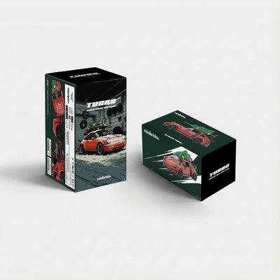 Turbo Classic | Christmas Edition
