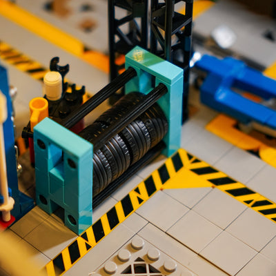 Auto Repair Shop