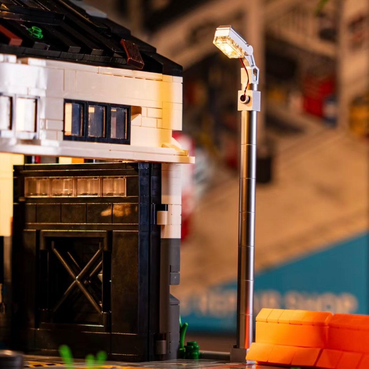 Auto Repair Shop