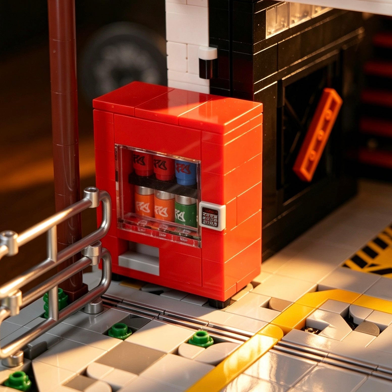 Auto Repair Shop