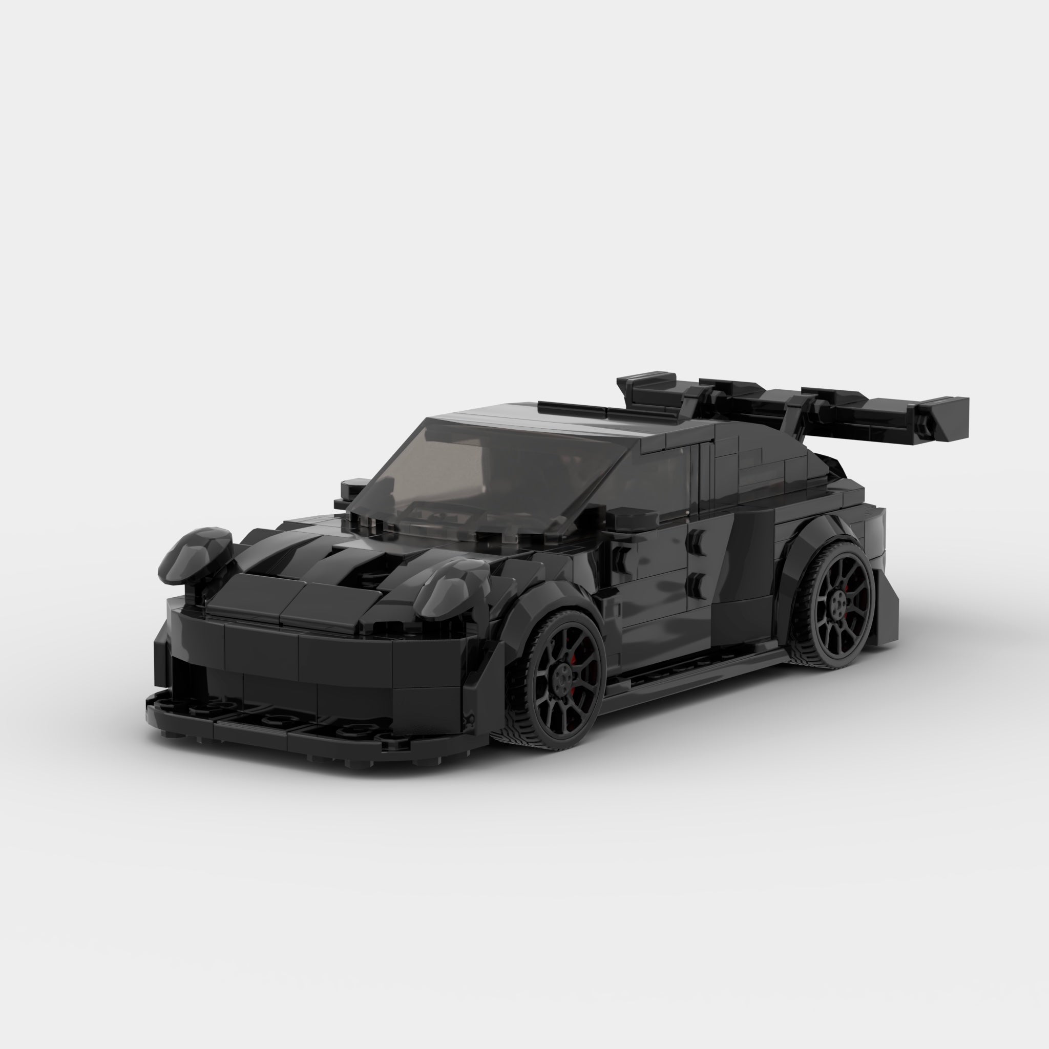 German GT Sport RS – Minibricks