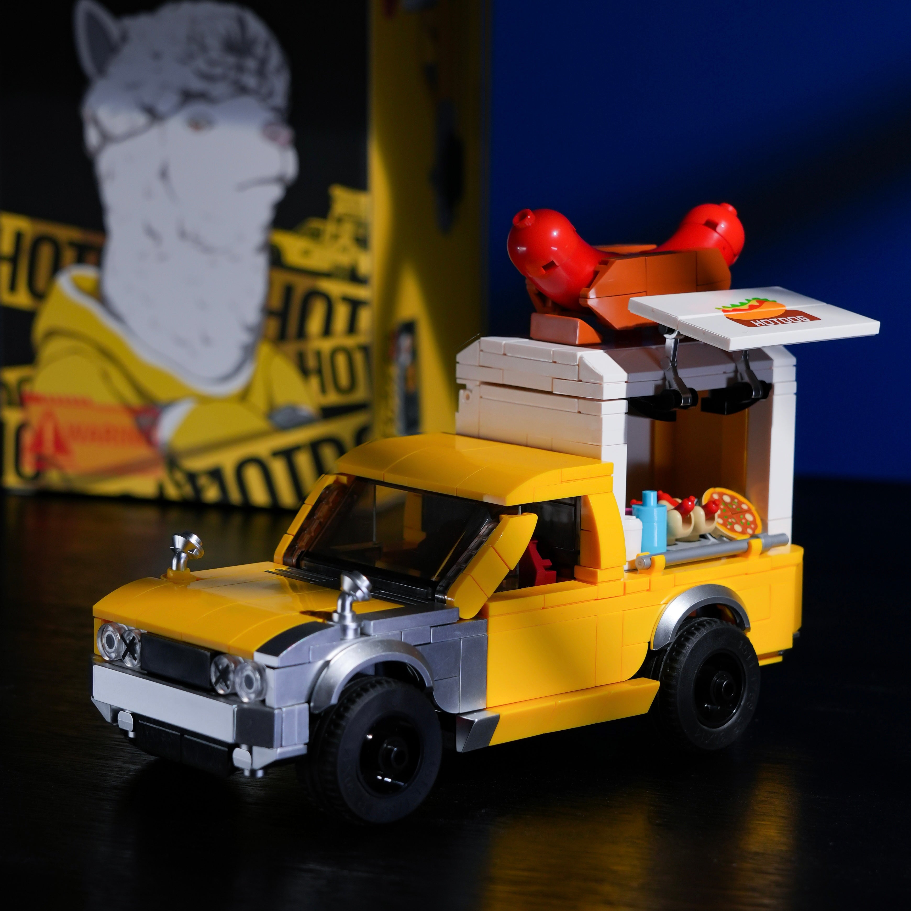 Sunny Van