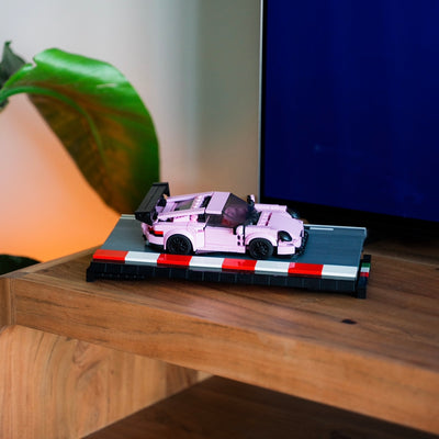 GT3 RS | Pink Edition