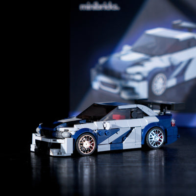 German Street Legend