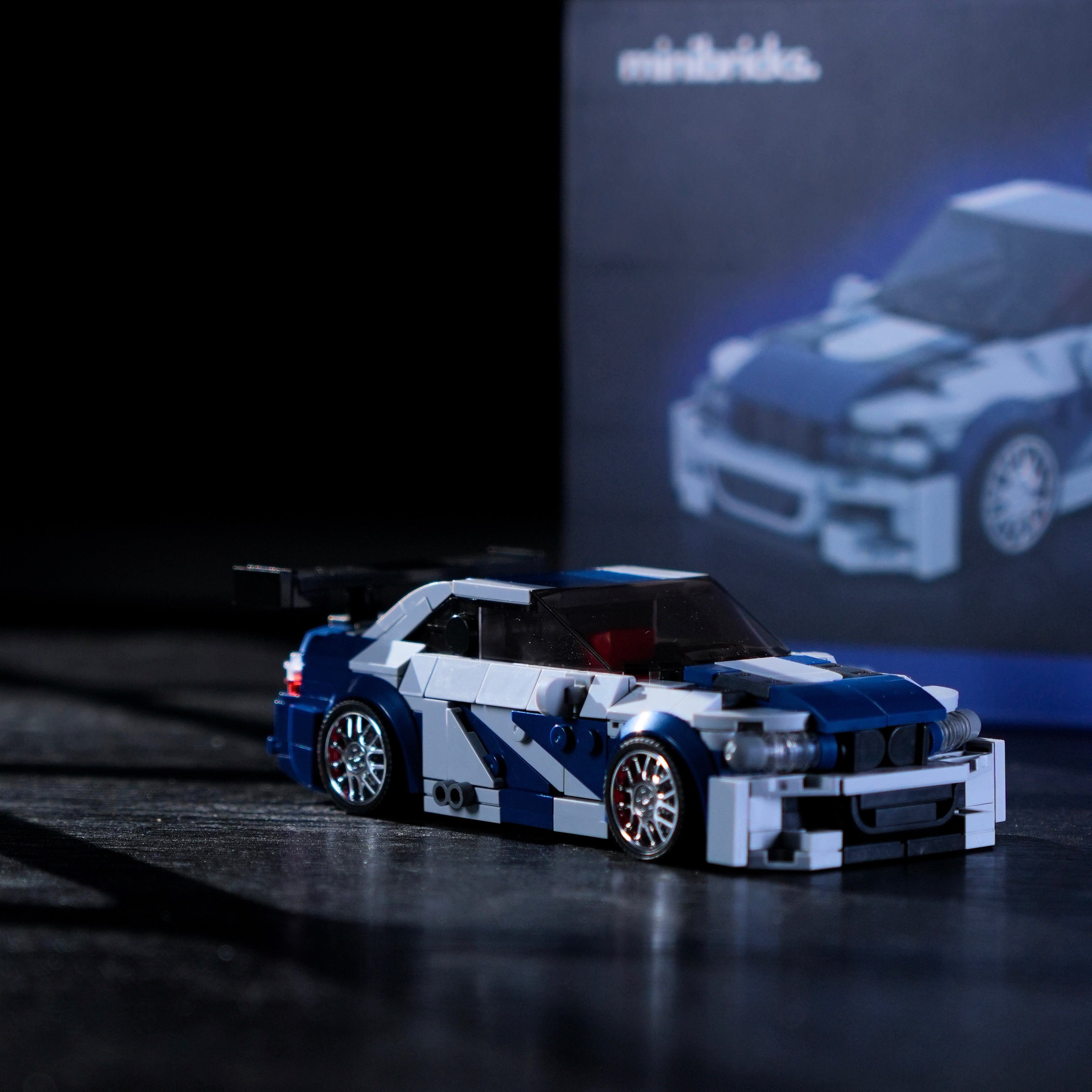 German Street Legend