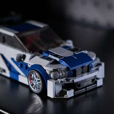 German Street Legend