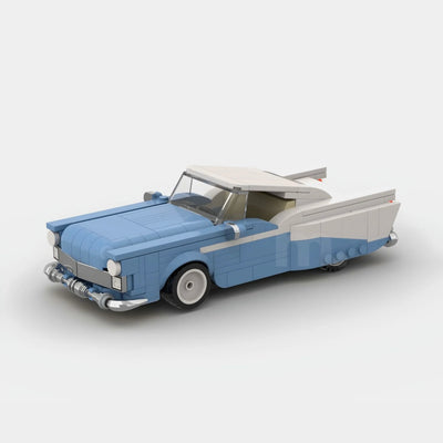 50s American Cruiser