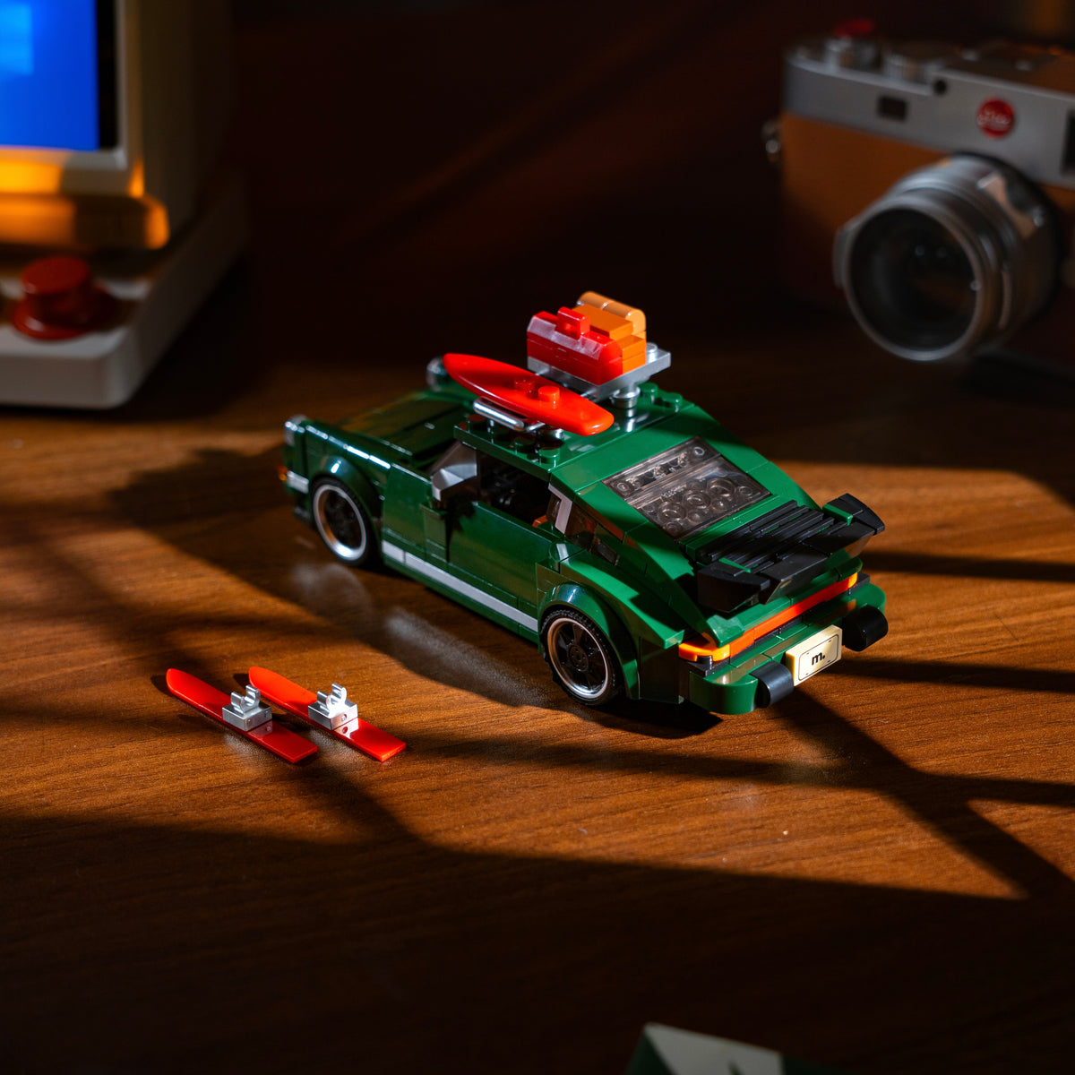 Ski Turbo Classic