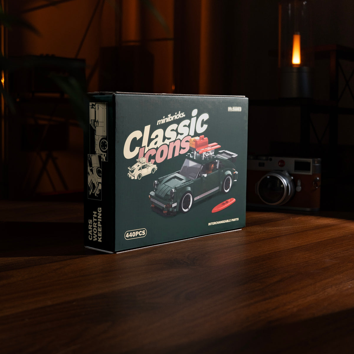 Ski Turbo Classic