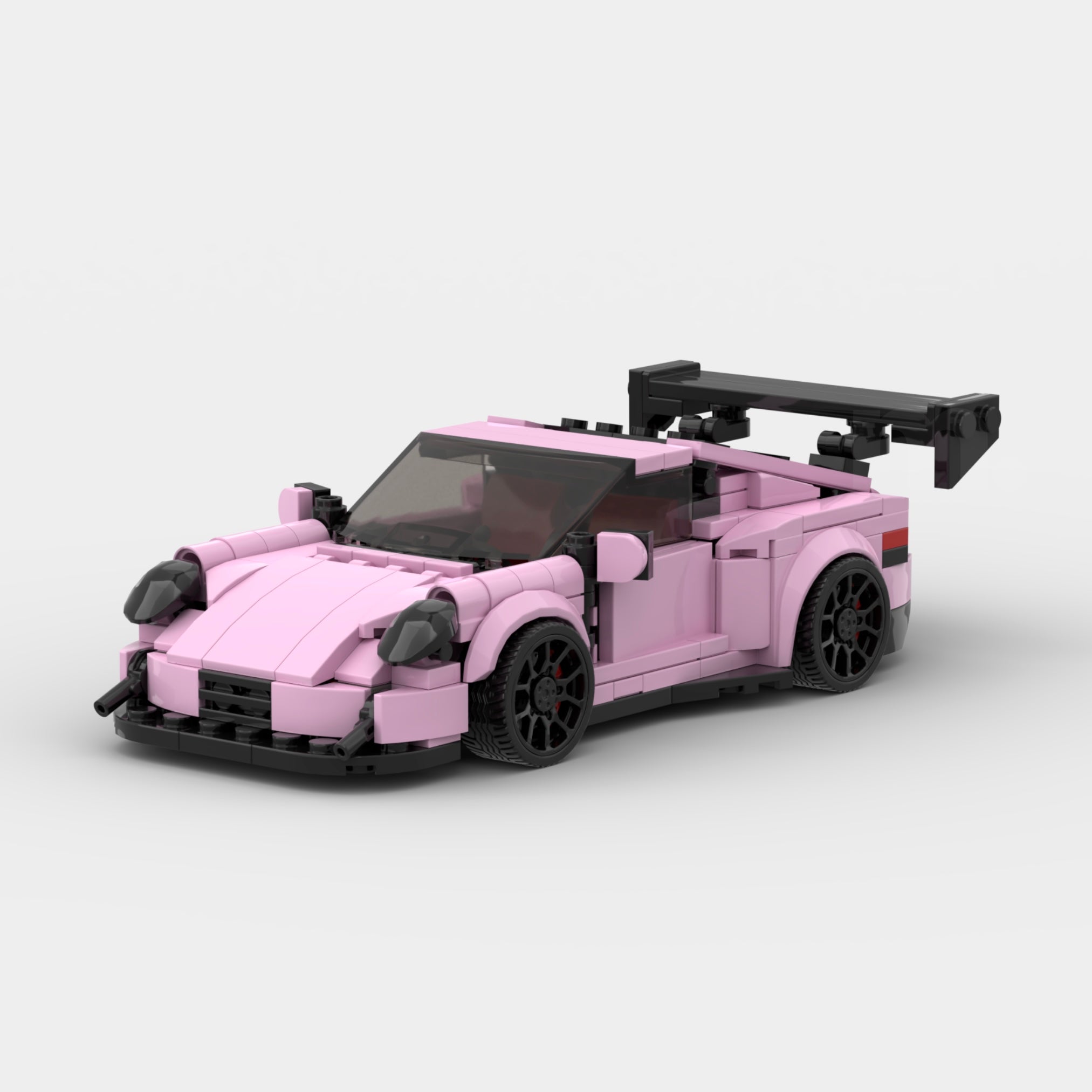 GT3 RS | Pink Edition