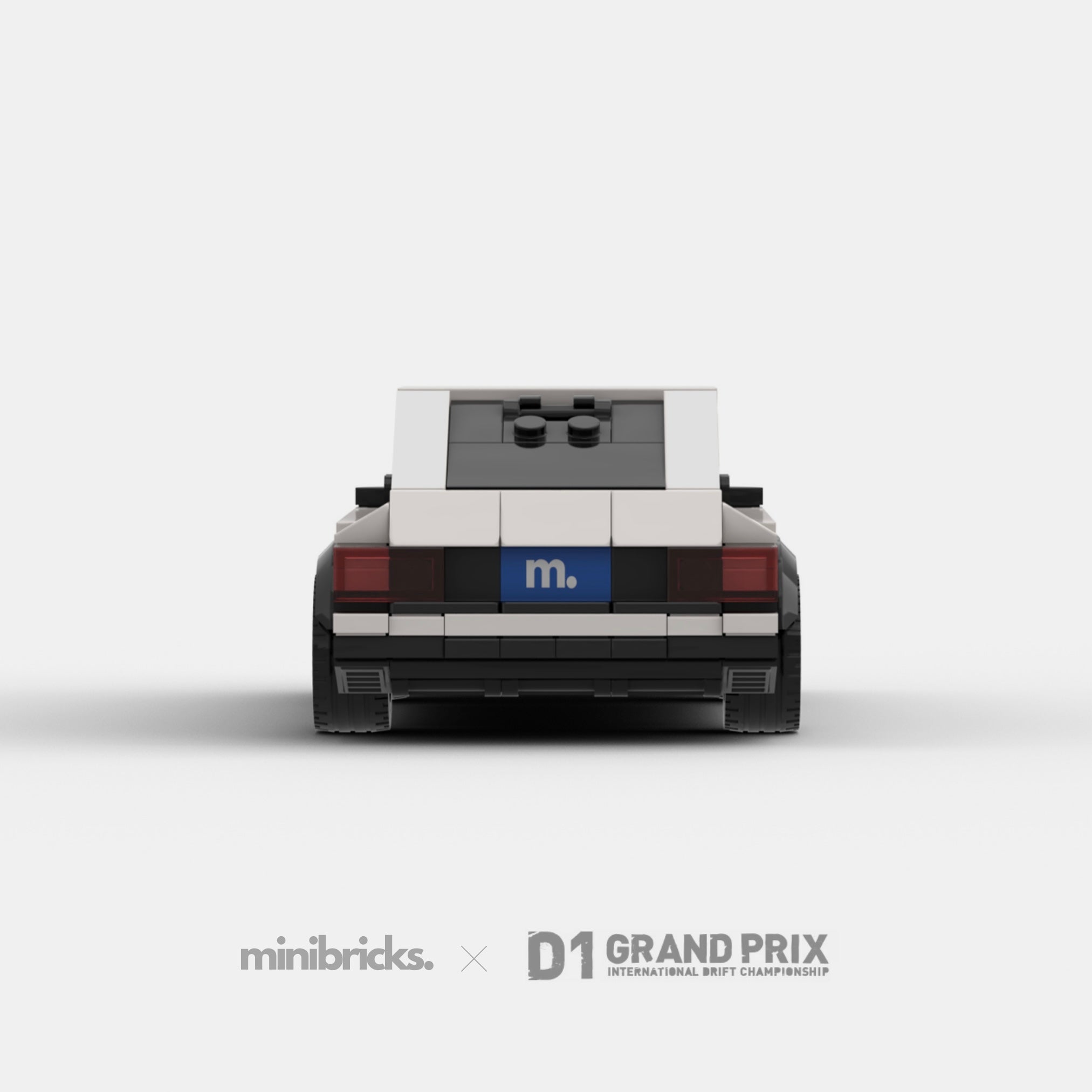 Toyota AE86 | D1 Grand Prix