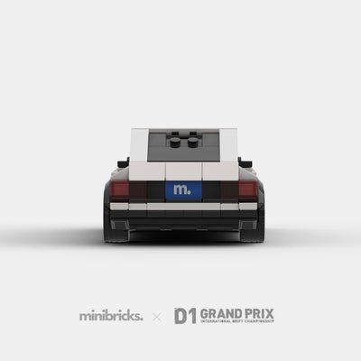 Toyota AE86 | D1 Grand Prix