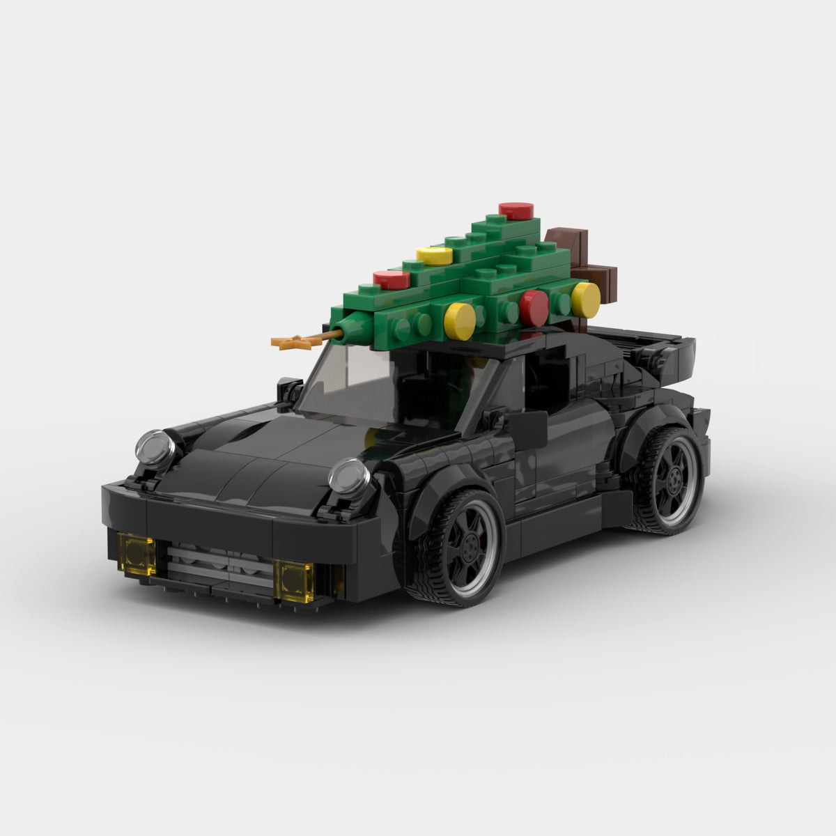 Mini Bricks Modelling Minibricks® | Design and build your dream garage