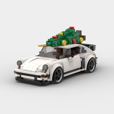 Turbo Classic | Christmas Edition