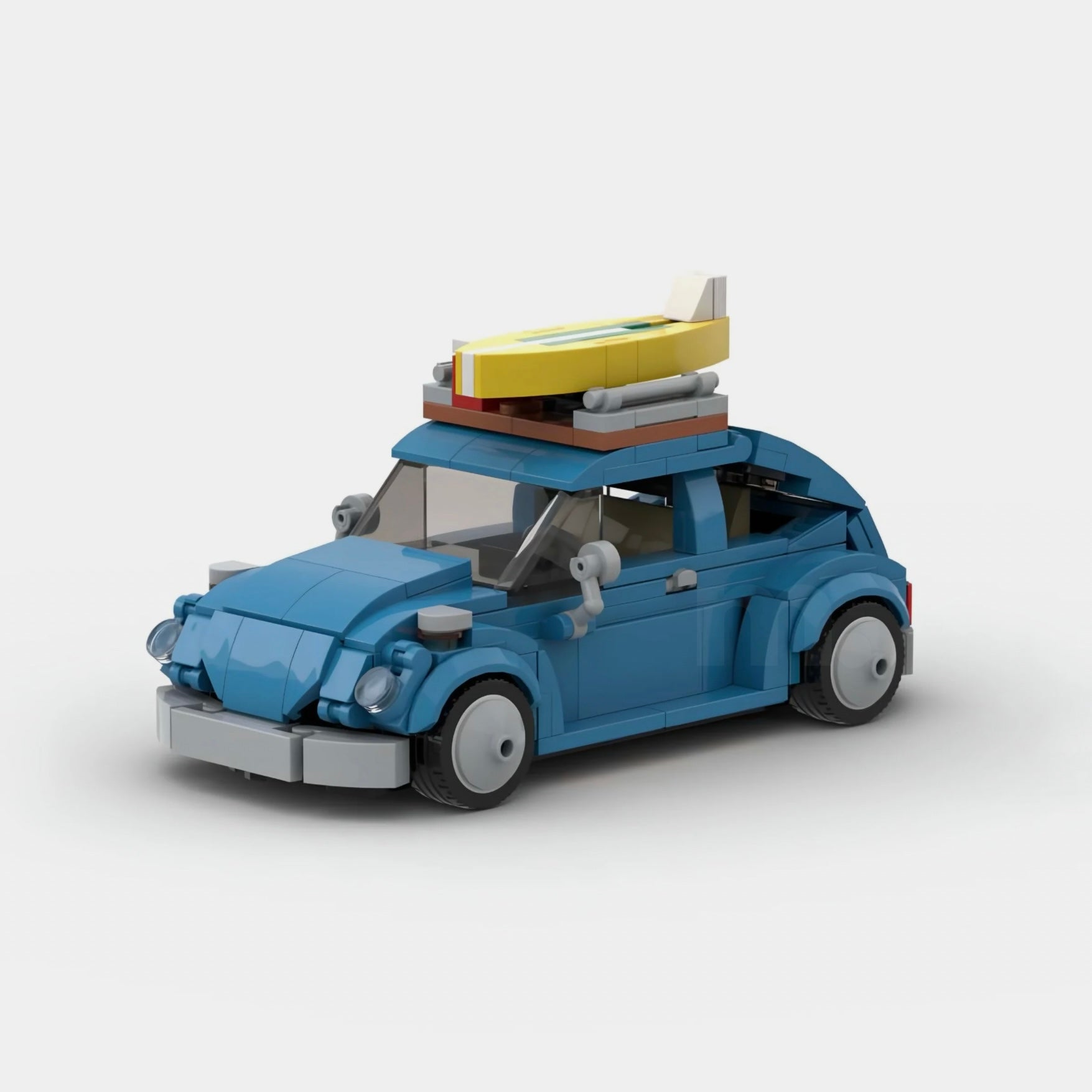 Beetle | Surf Edition