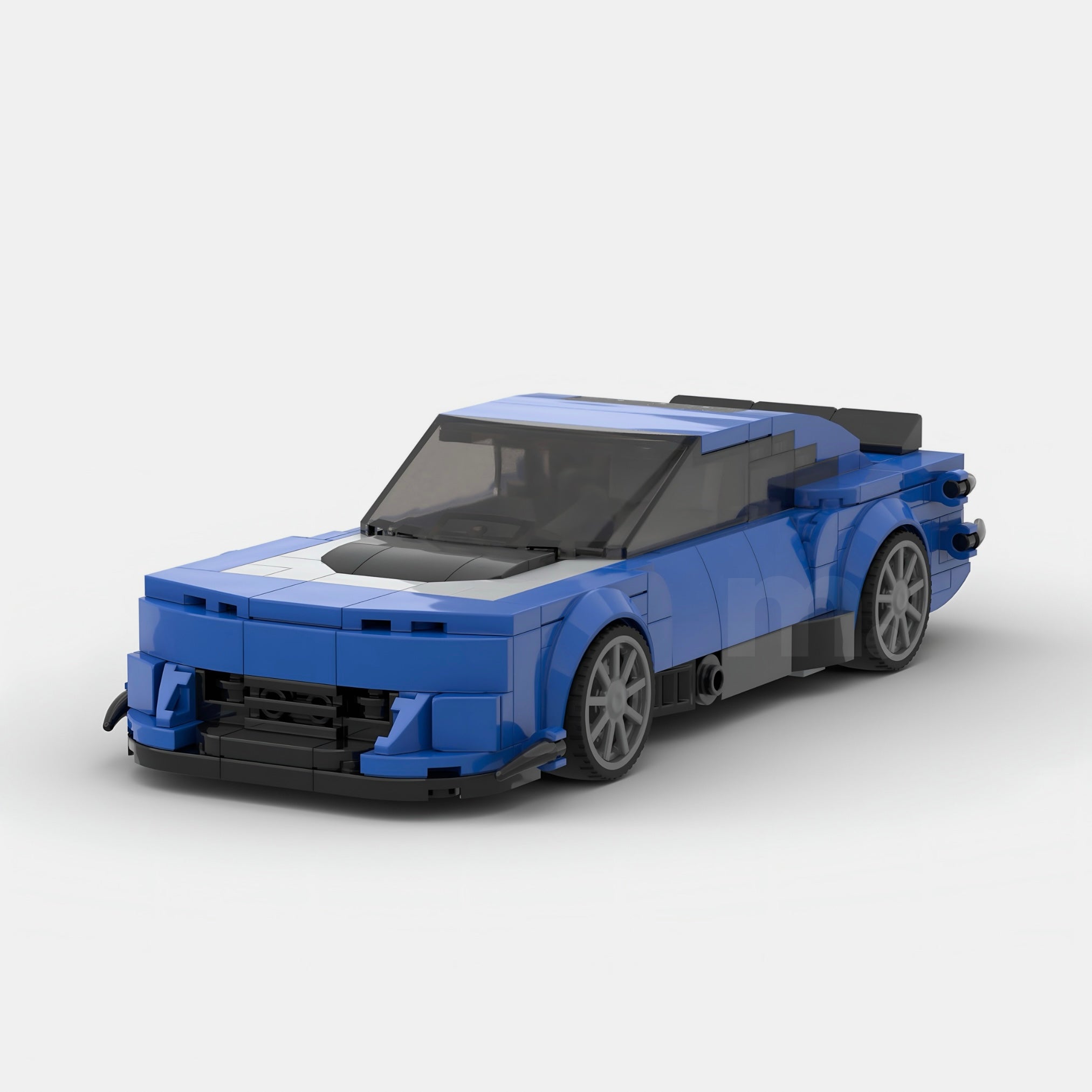 Camaro ZL1 | Cup Series Edition