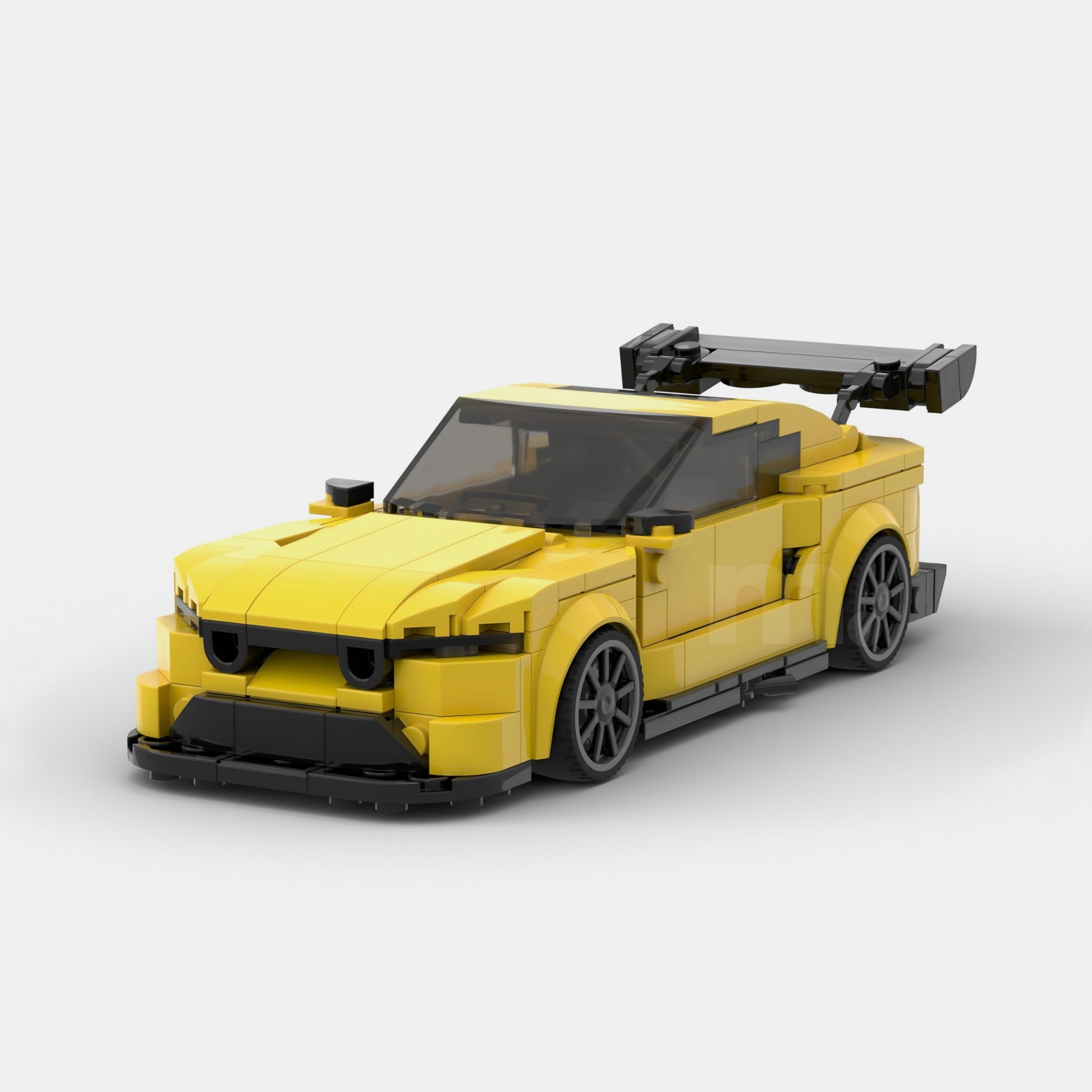 Mustang GT3 | Le Mans Edition