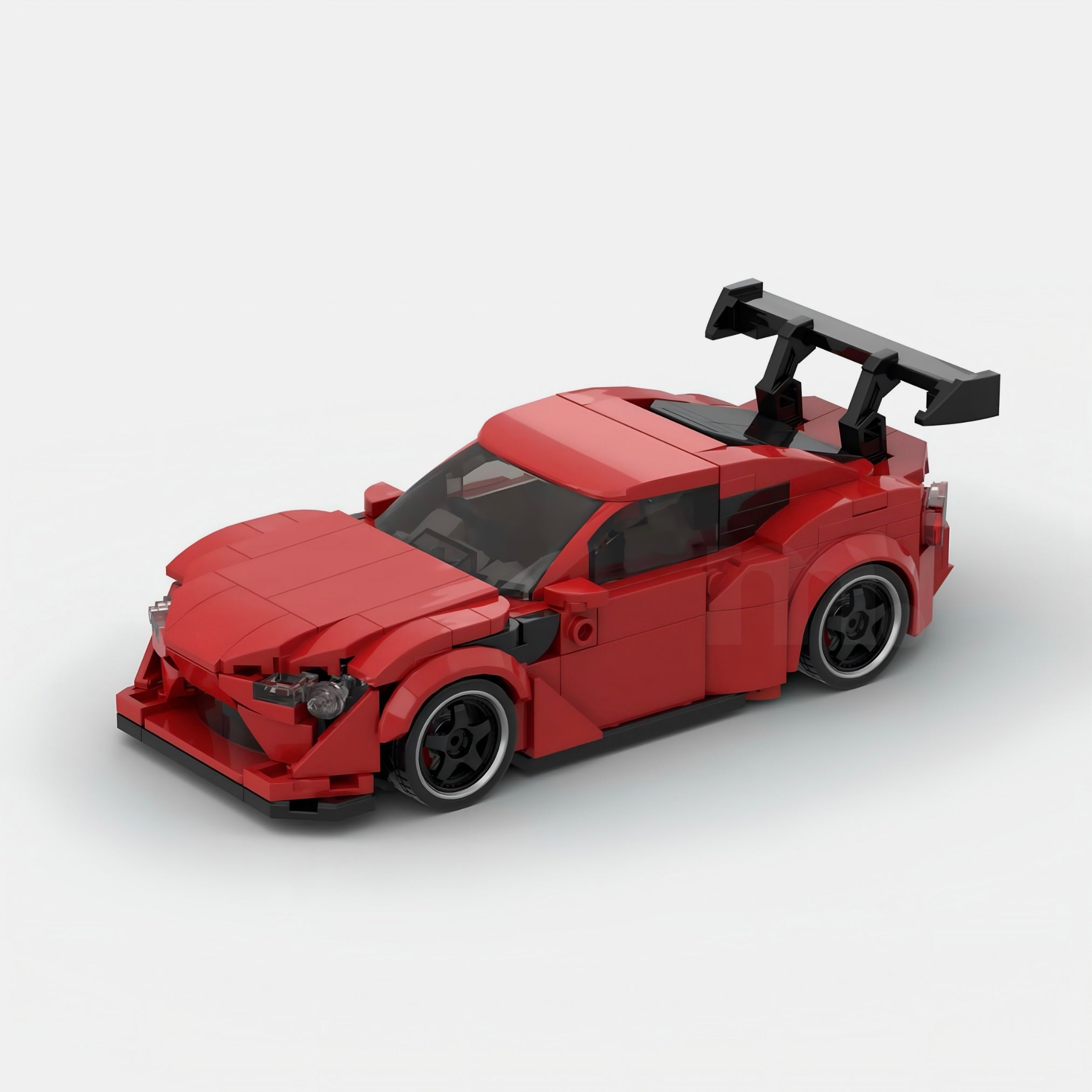 Toyota GT86 | Track Edition