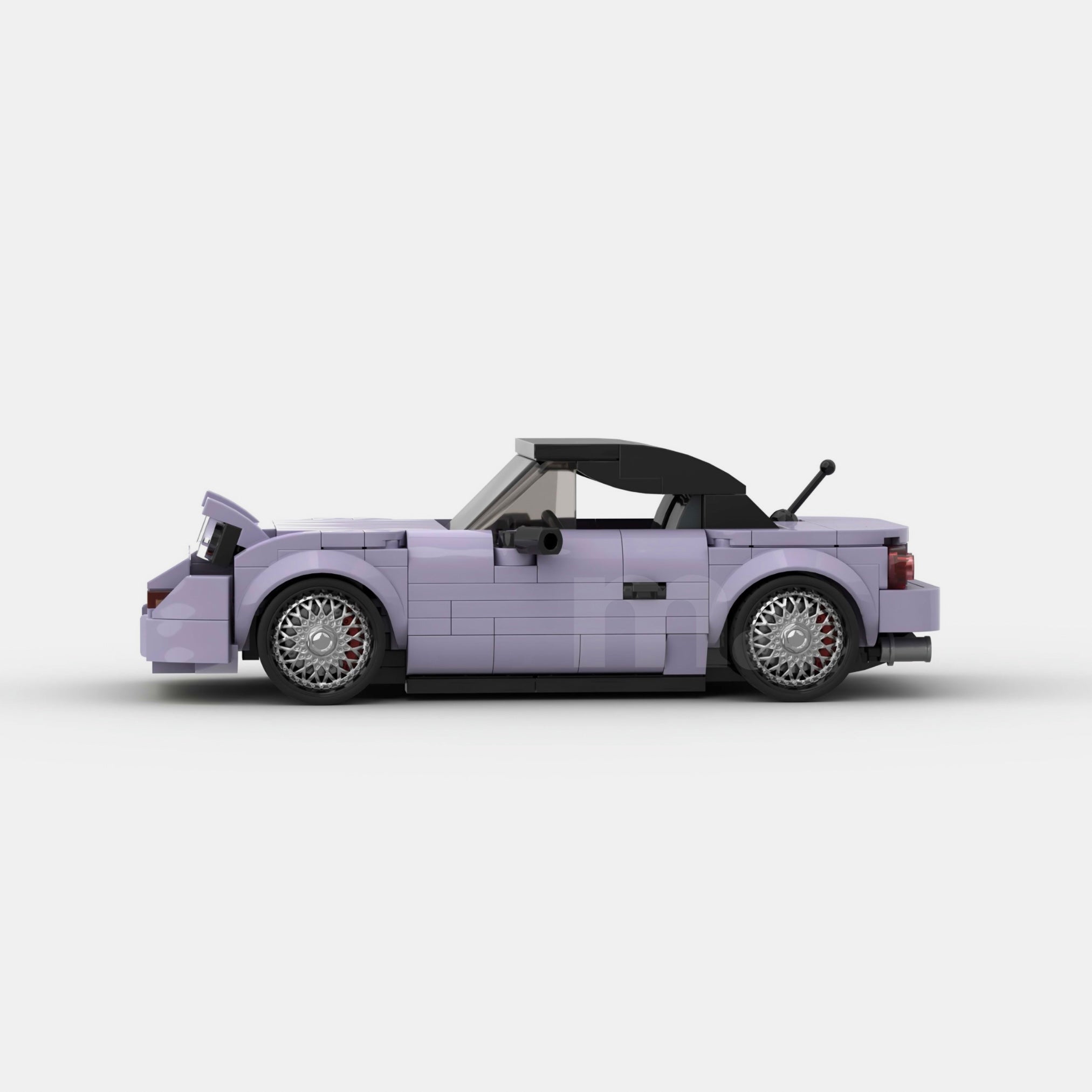 Mazda MX-5 Miata | Limited Edition