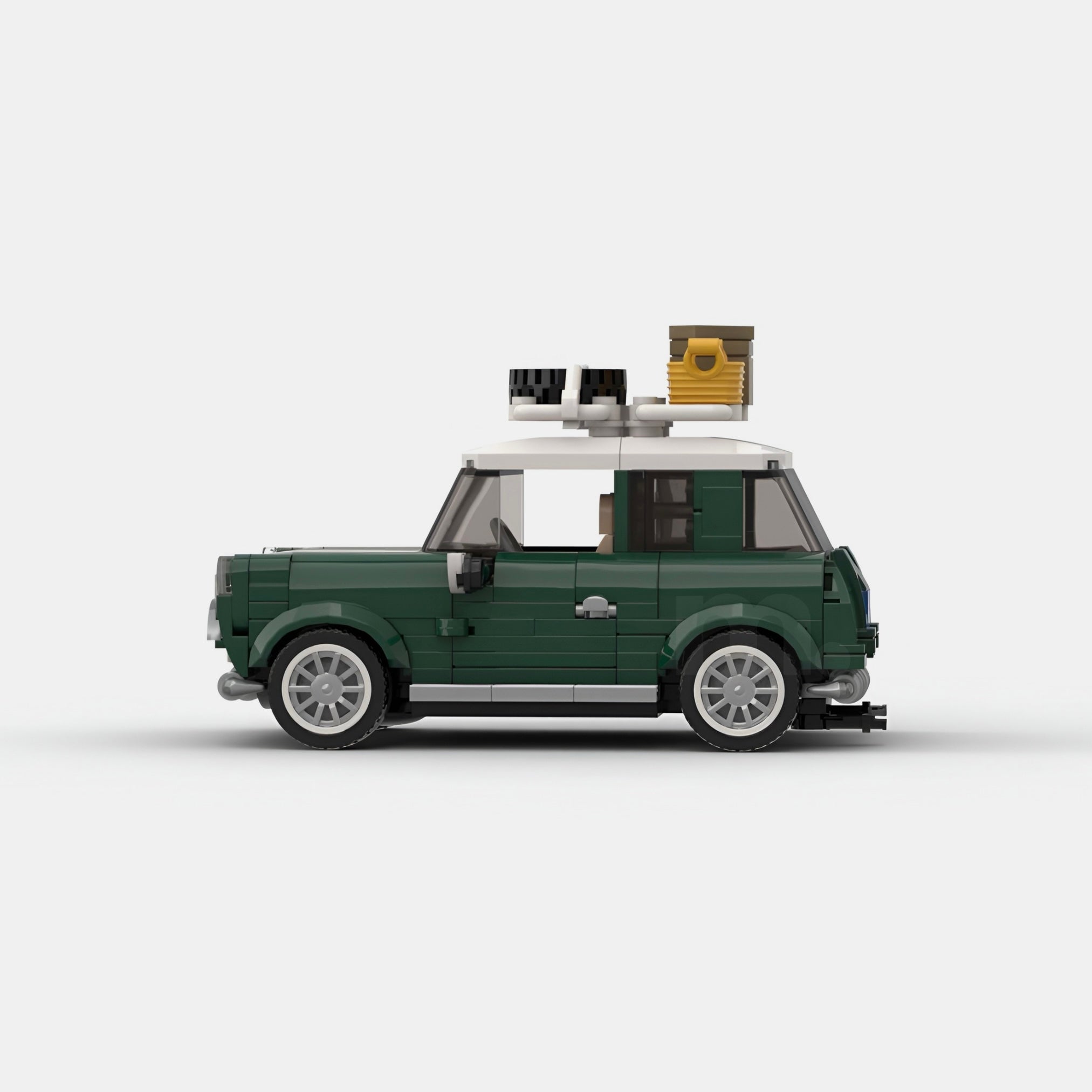 Mini Cooper Classic