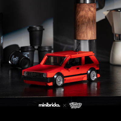 German Hot Hatch