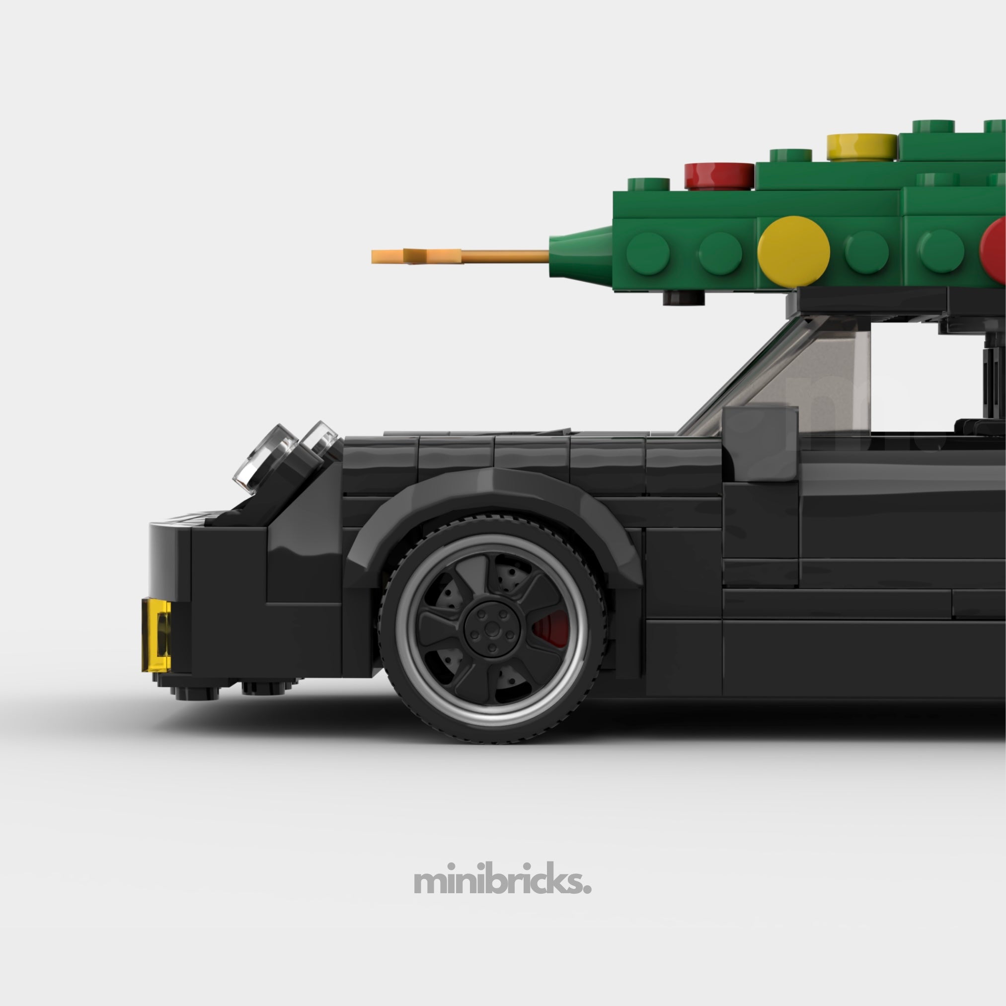 Turbo Classic | Christmas Edition