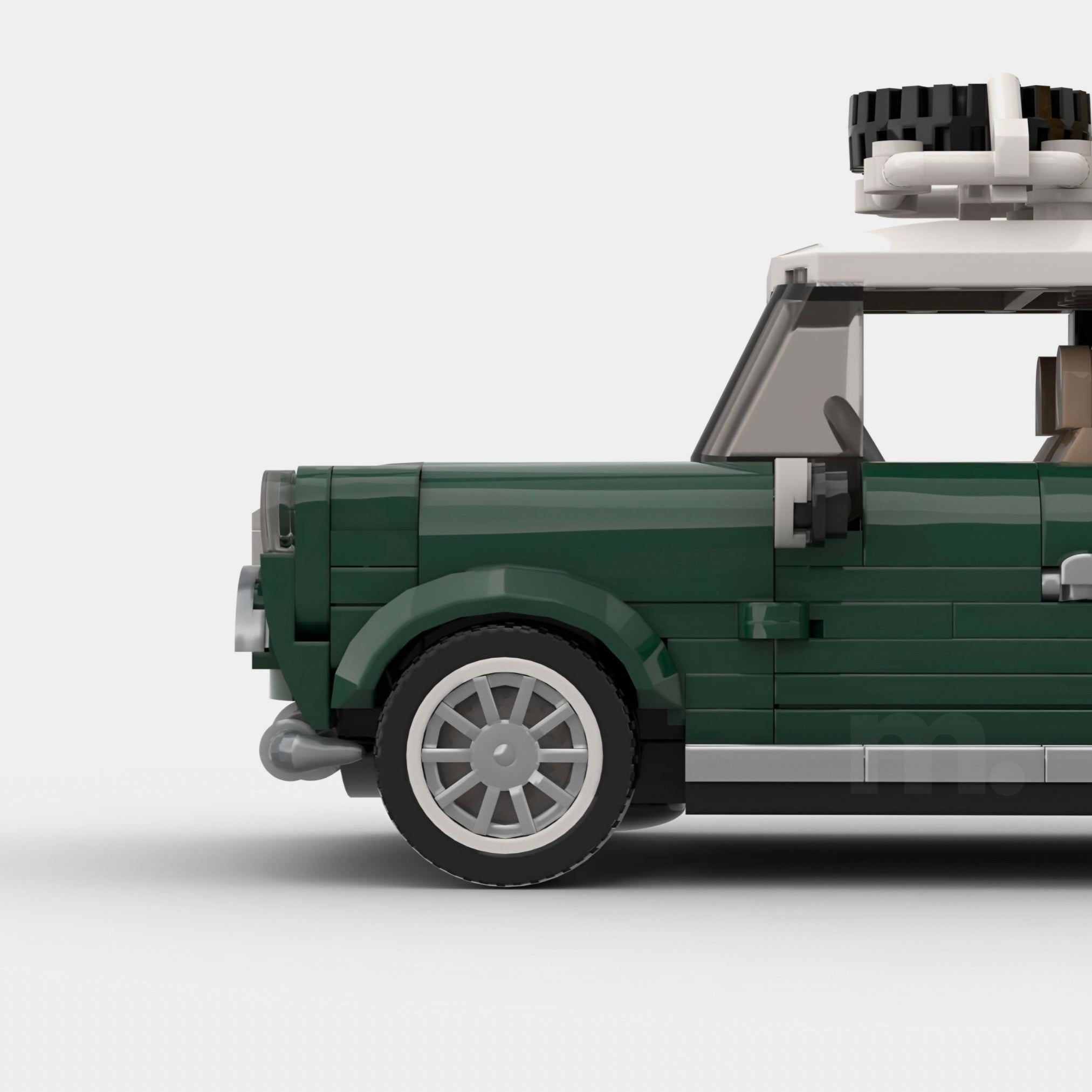 Mini Cooper Classic