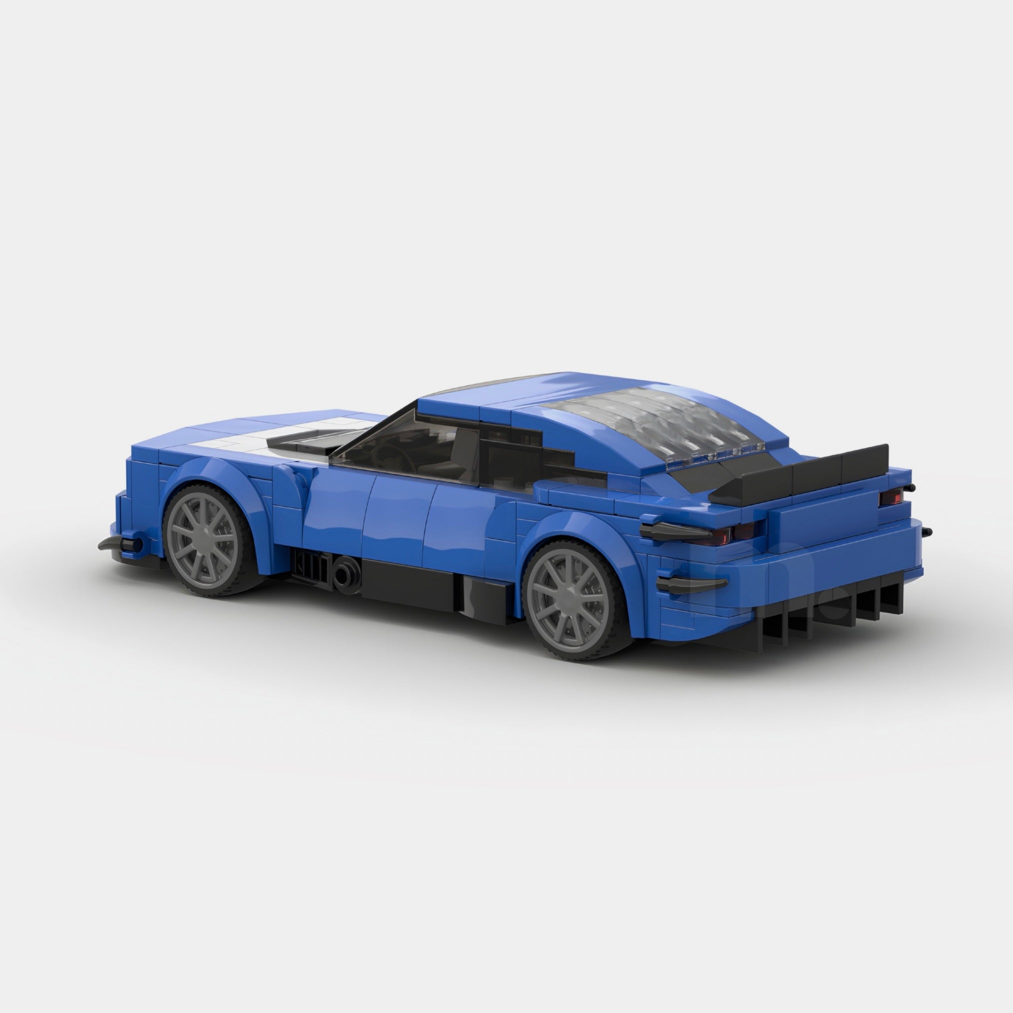 Camaro ZL1 | Cup Series Edition