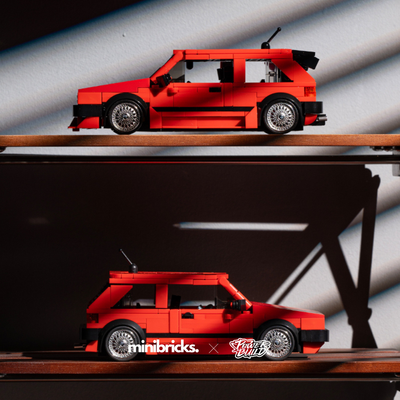 German Hot Hatch
