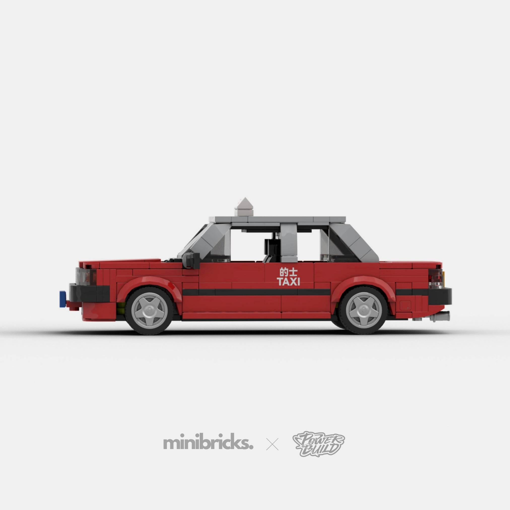 Hong Kong Street Icons Bundle