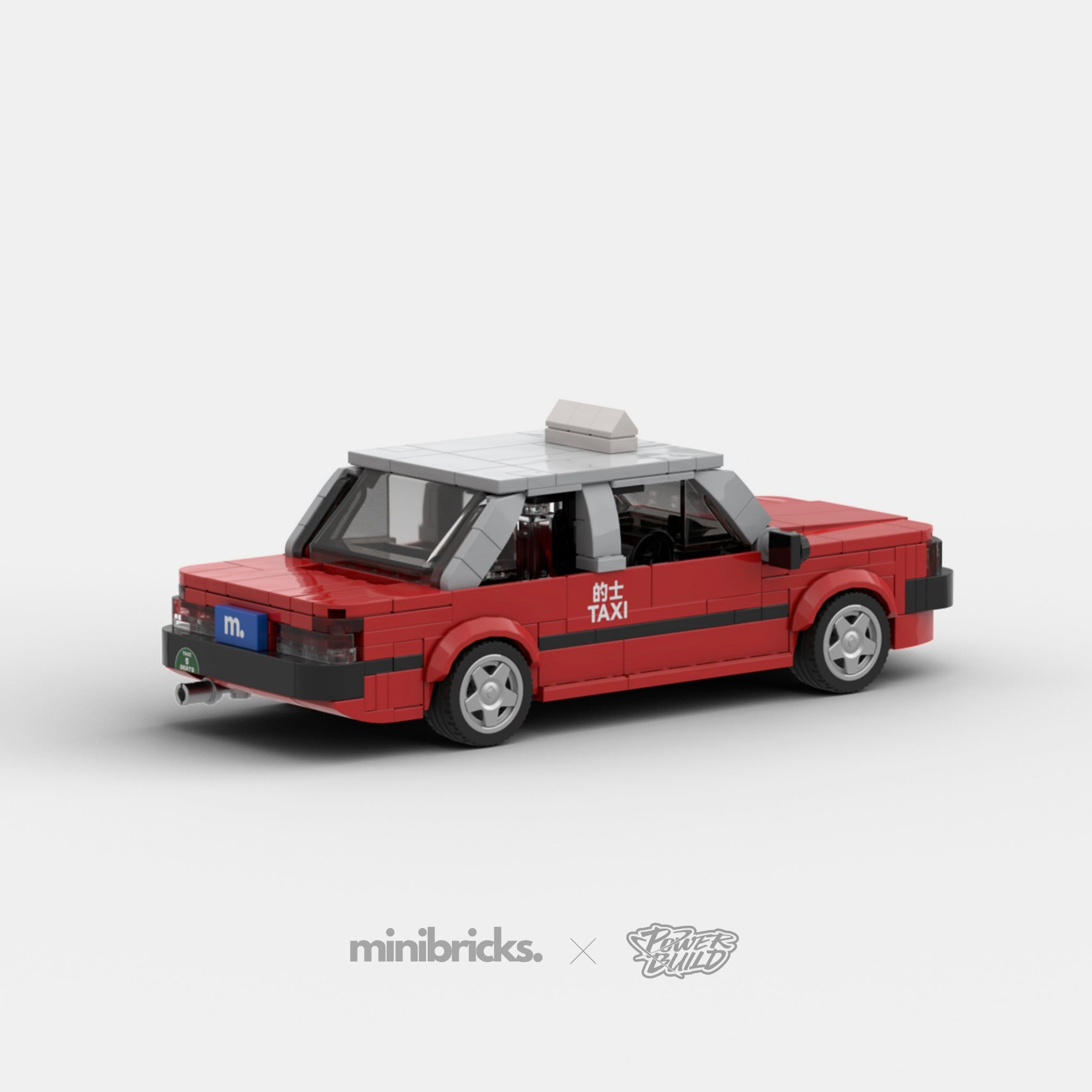 Hong Kong Street Icons Bundle