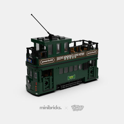 Hong Kong Street Icons Bundle