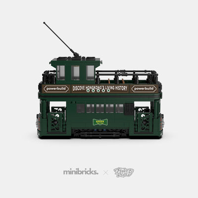 Hong Kong Street Icons Bundle