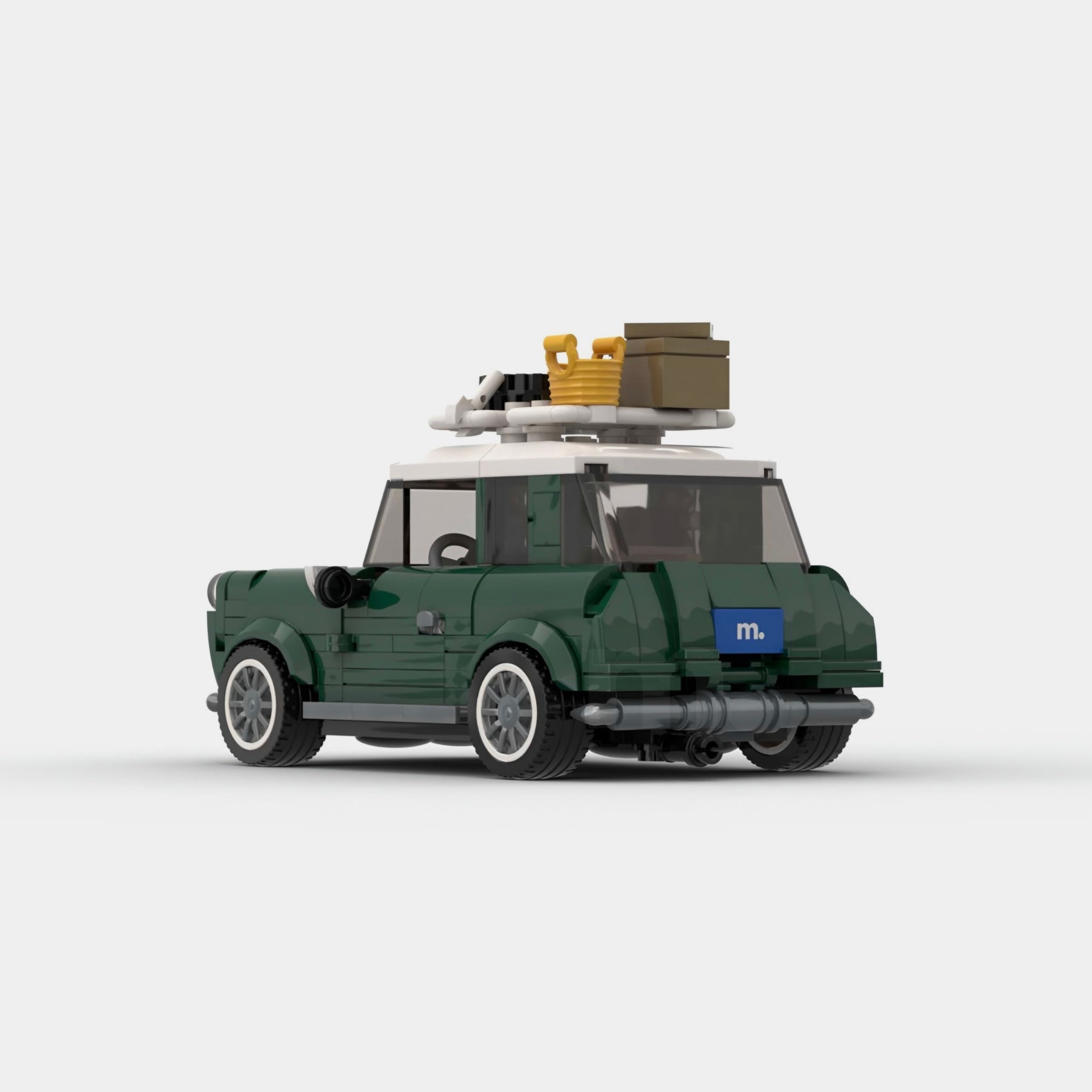 Mini Cooper Classic