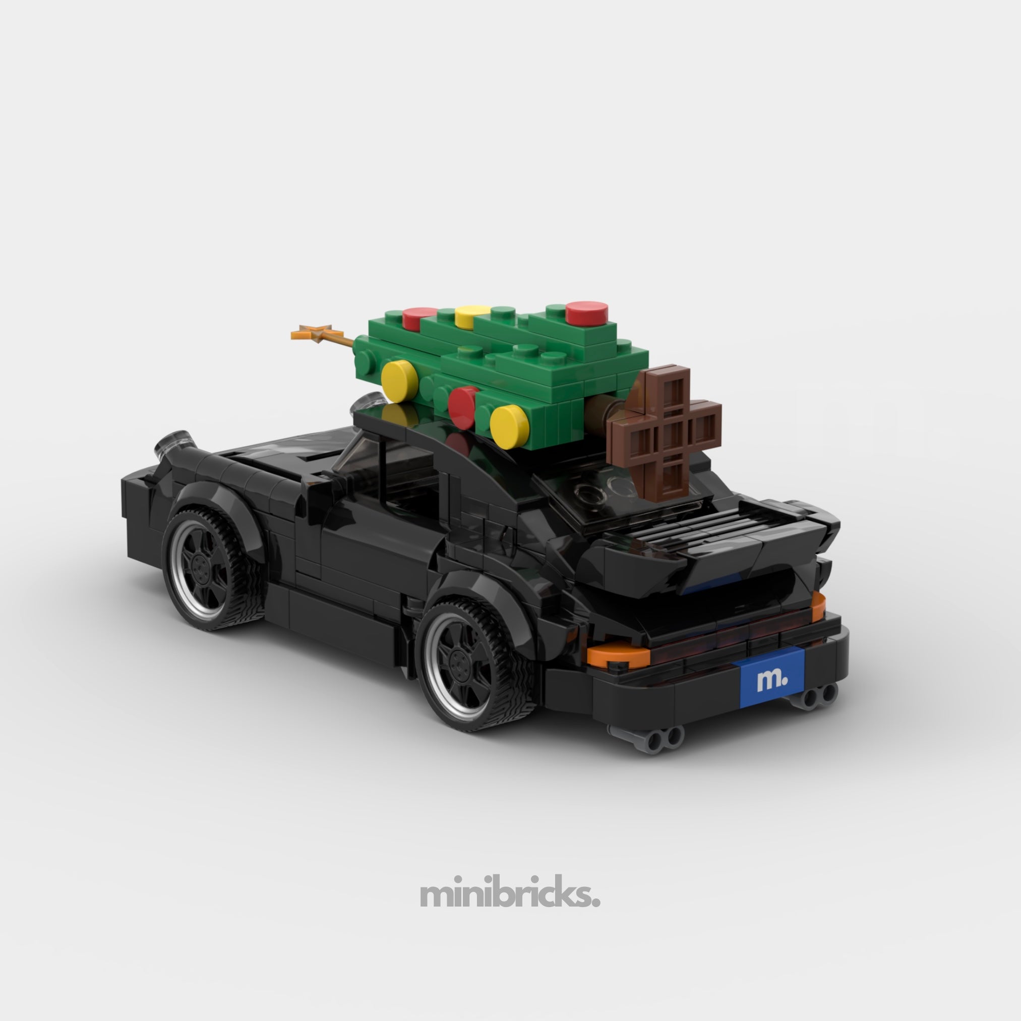 Turbo Classic | Christmas Edition