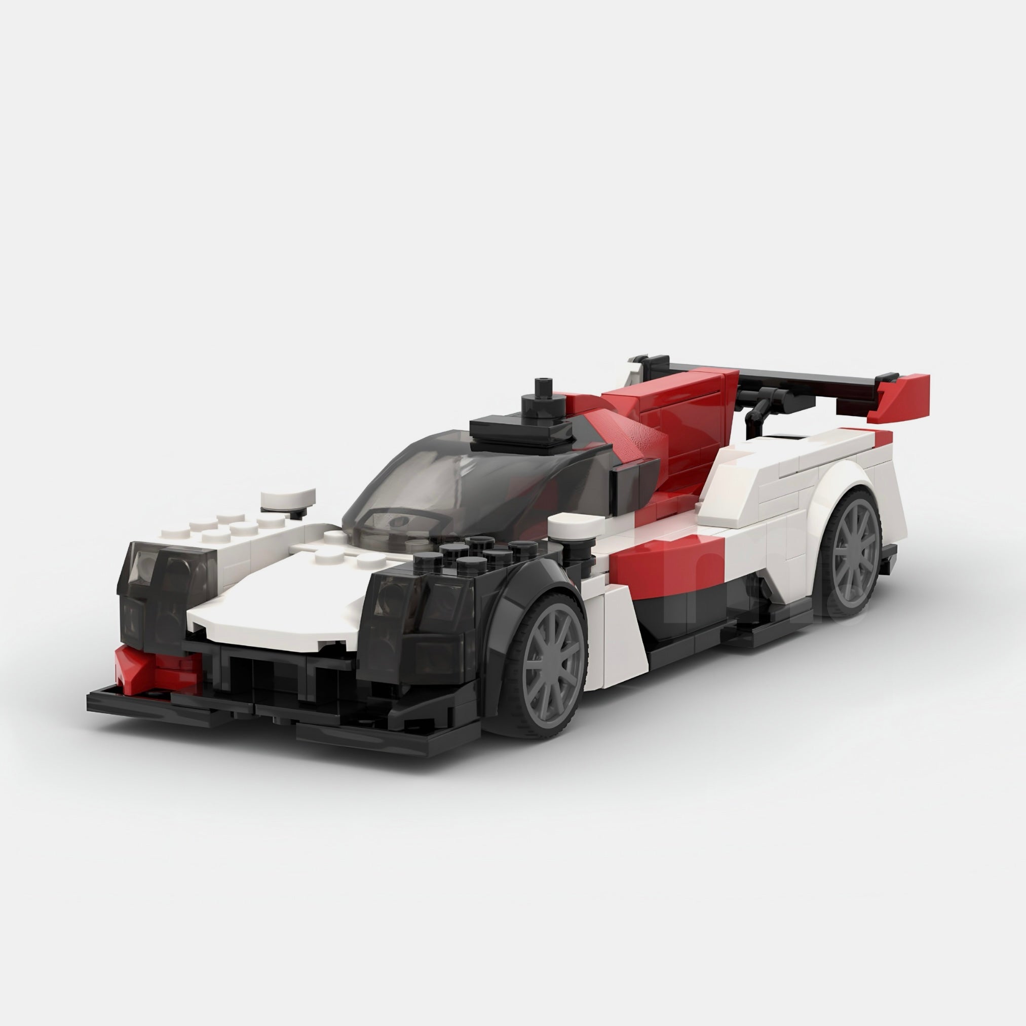 Porsche 919 Hybrid
