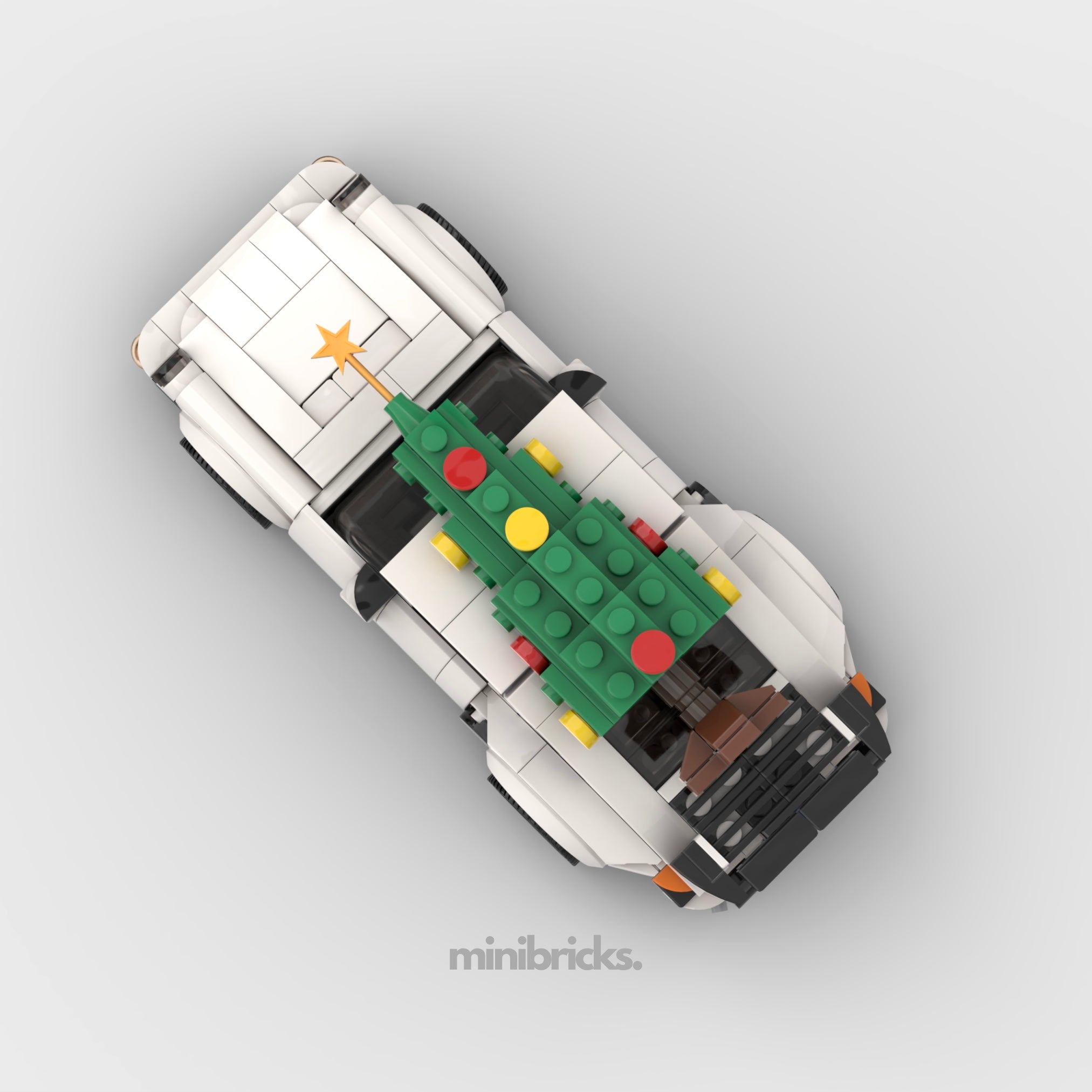 Turbo Classic | Christmas Edition