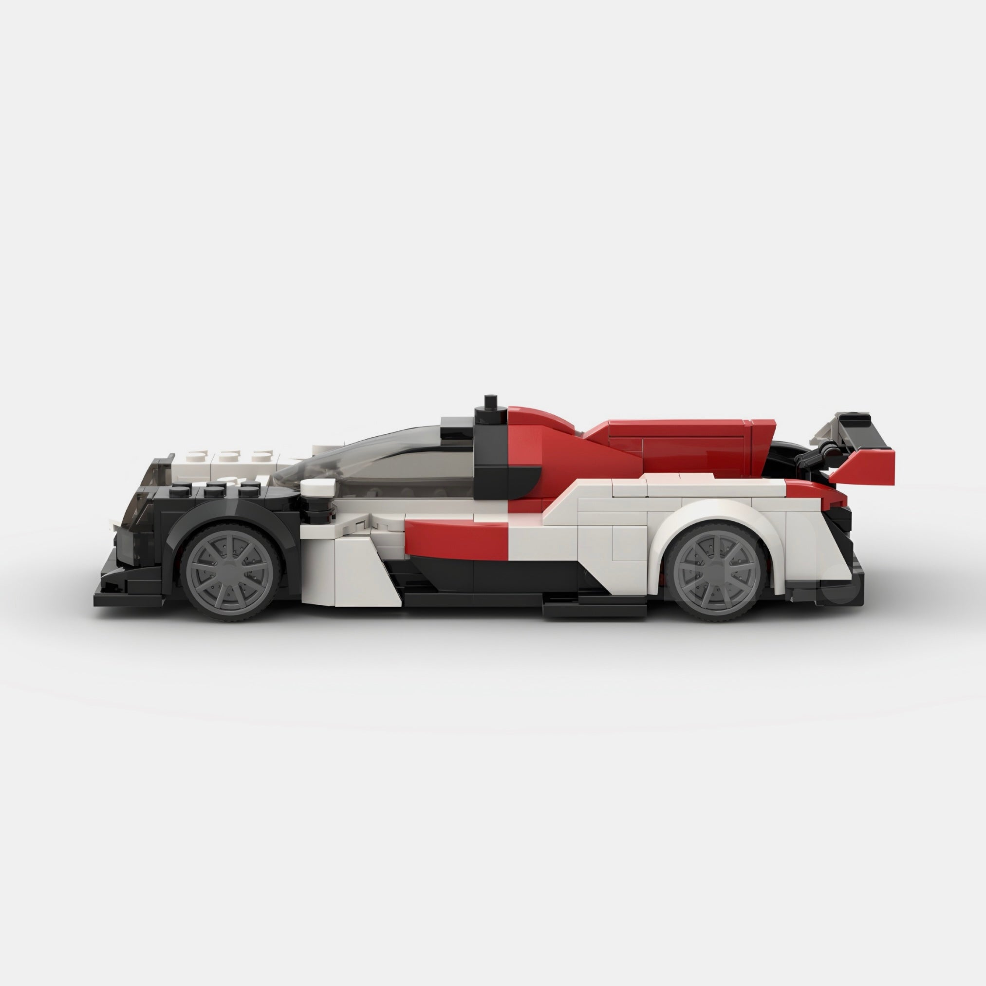 Porsche 919 Hybrid