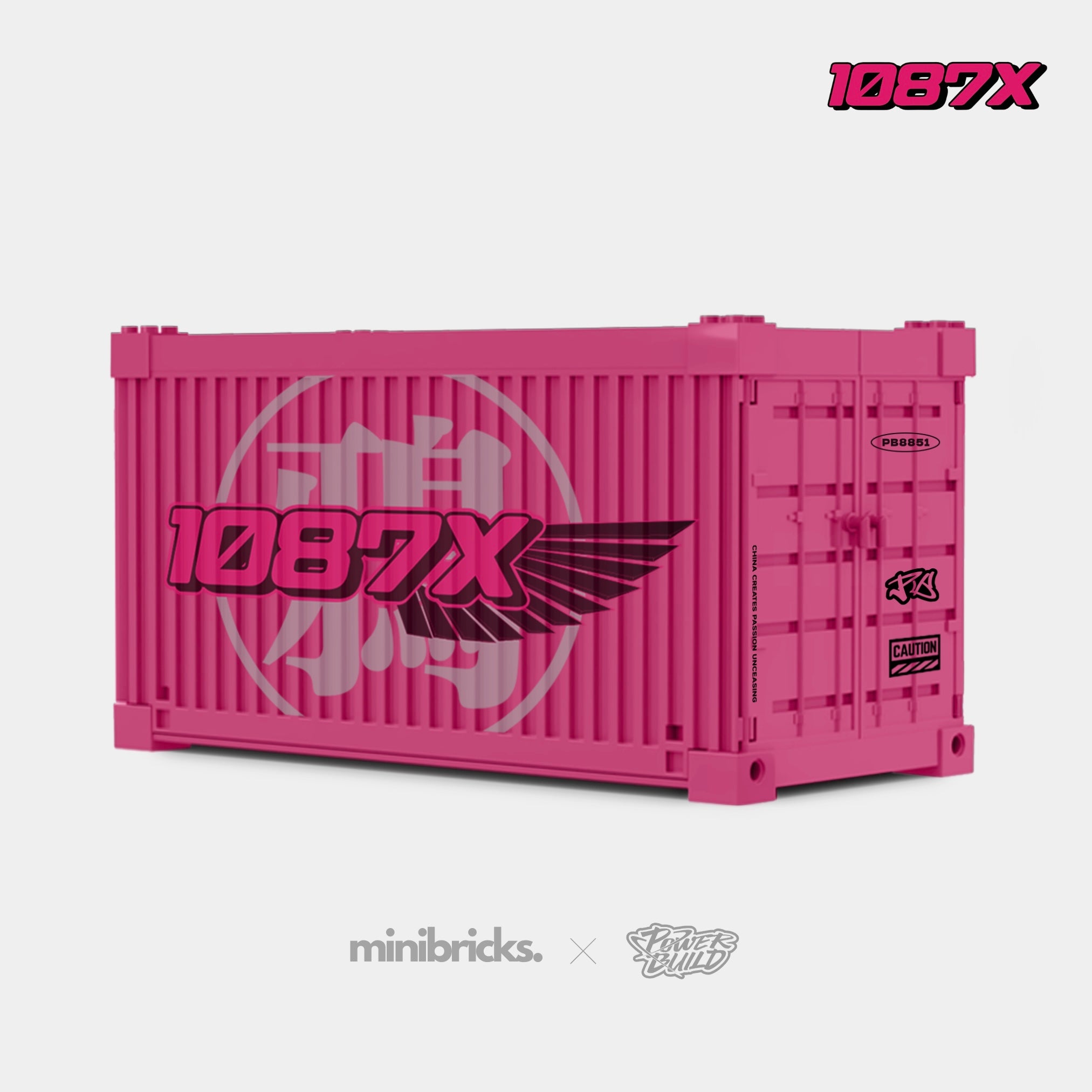 1087x Drift Team GT86