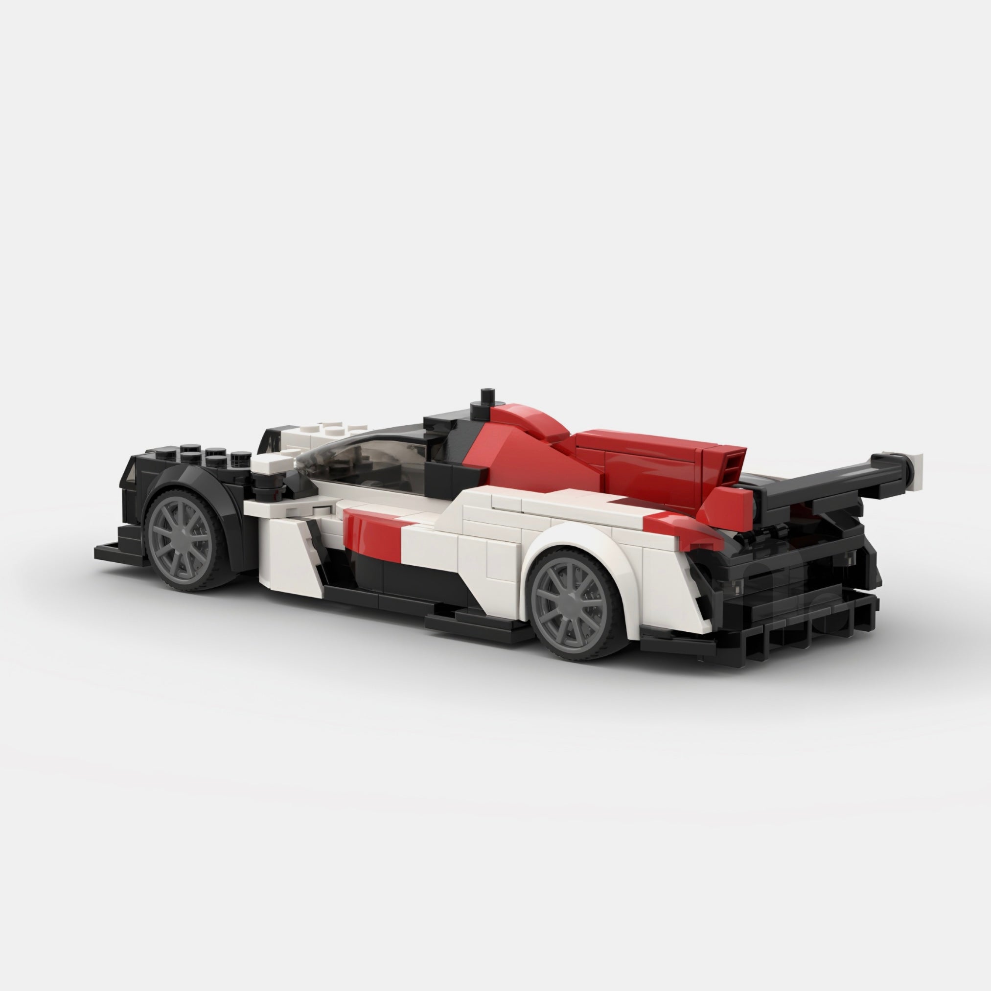 Porsche 919 Hybrid