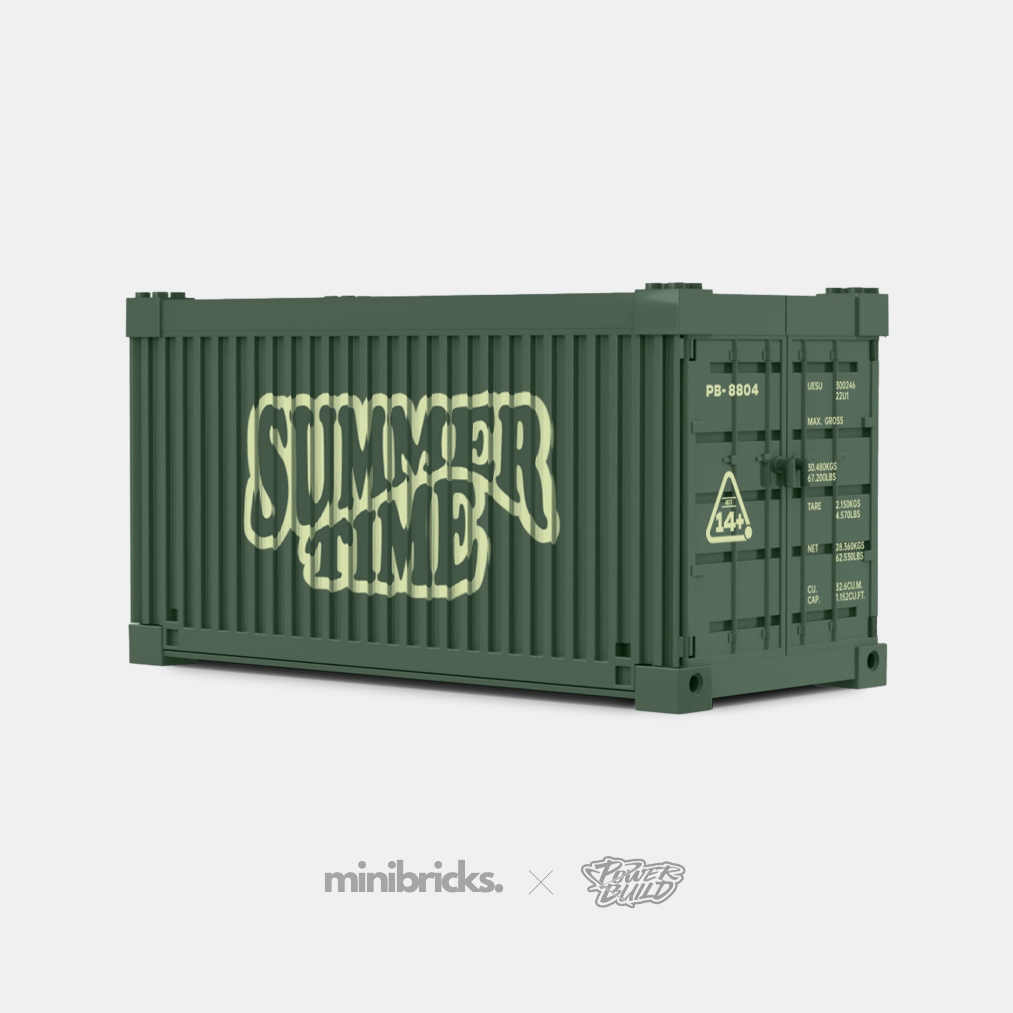 British Mini Classic