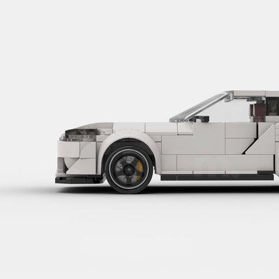 Toyota GR Supra