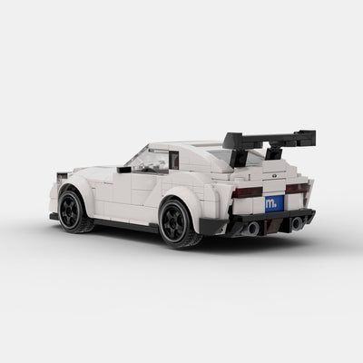 Toyota GR Supra