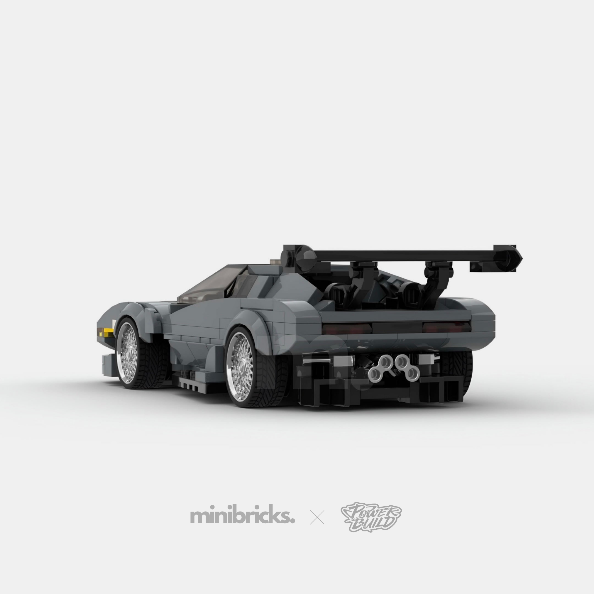 M1 | Restomod Edition