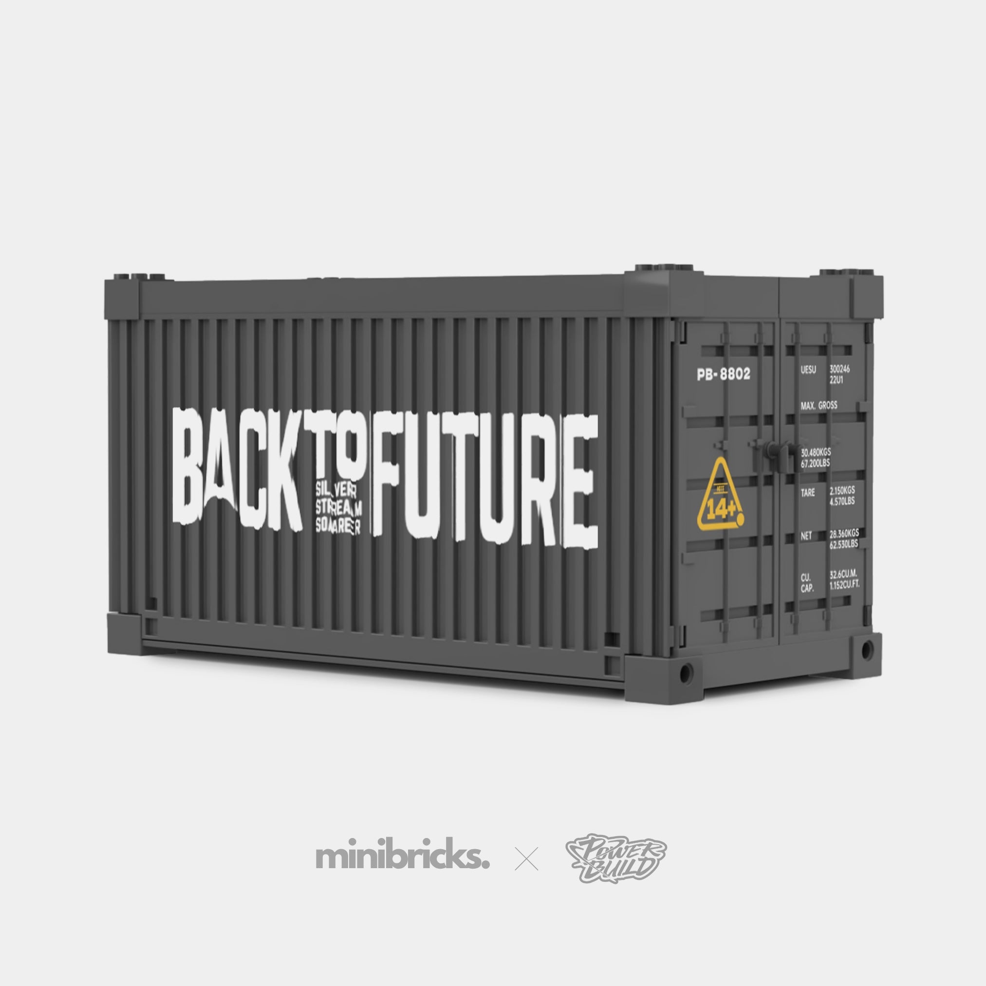 60s British Silver Legend